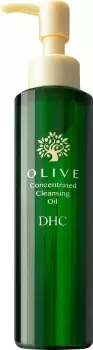 DHC Olive Concentrated Cleansing Oil 150ml