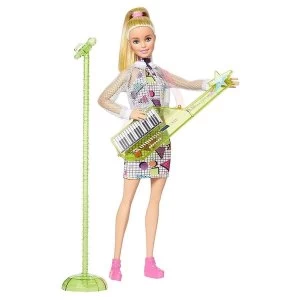 Barbie and The Rockers Doll - Blonde