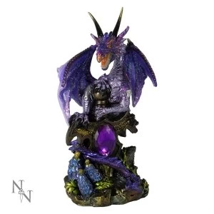 Galeru Dragon Figurine