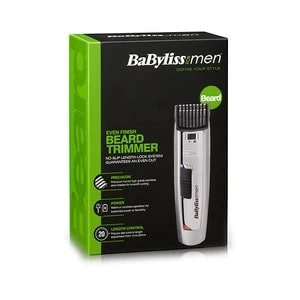 Babyliss For Him Even Finish Traditional Beard Trimmer