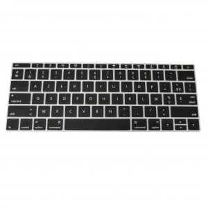 Generic French Keyboard Cover For US Keyboard Macbook 12 Macbook Pro 2017 No touch bar