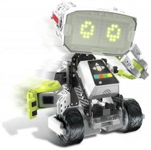 Meccano M. A. X. Robot Building Set