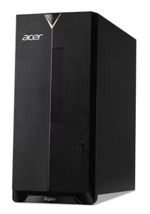 Acer Aspire TC-1660 Desktop PC