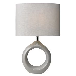 Village At Home Isla Table Lamp