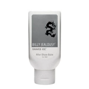 Billy Jealousy Mens Shaved Ice Aftershave Balm (88ml)