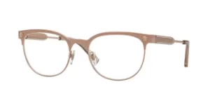 Versace Eyeglasses VE1268 1412