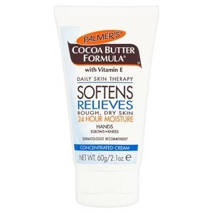 Palmers Cocoa Butter Formula Concentrated Cream 60g