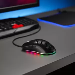 RED5 Nova V2 Gaming Mouse