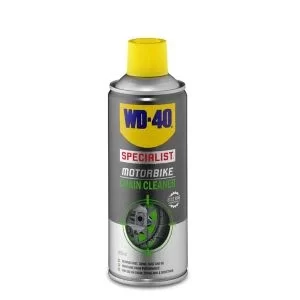 Wd-40 Cleaner, 400Ml