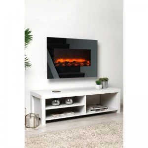 Beldray Corsica Electric Wall Fire