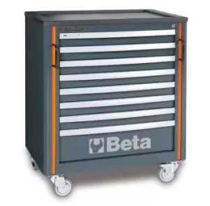 Beta Tools C55C8 Mobile Roller Cab Tool Cabinet 8 Drawers 797 x 474 x 937mm