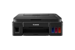 Canon PIXMA G3510 Colour Multifunction Inkjet Printer