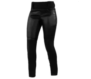 Trilobite 2061 Leather Leggings Ladies Pants Black 34