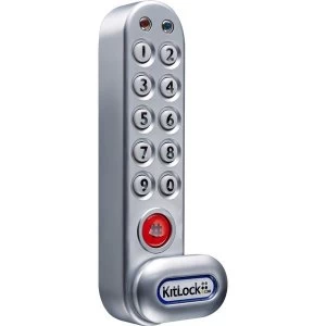 Codelock KL1000 Kitlock locker lock