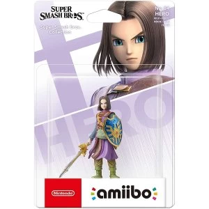 Dragon Quest Hero Amiibo No 84 (Super Smash Bros Ultimate) for Nintendo Switch