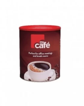 Mycafe Coffee 750g Myc66526