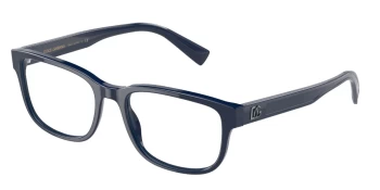 Dolce & Gabbana Eyeglasses DG3341 3280