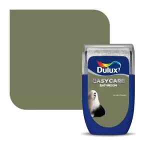 Dulux Easycare Bathroom Guild Green Soft Sheen Emulsion Paint 30ml