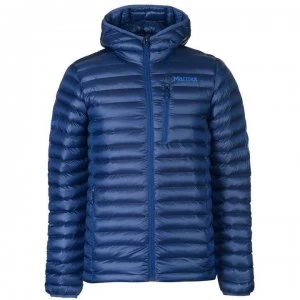 Marmot Featherless Jacket Mens - Blue