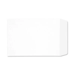 5 Star Office C4 Envelopes Pocket Self Seal 90gsm White Pack of 250