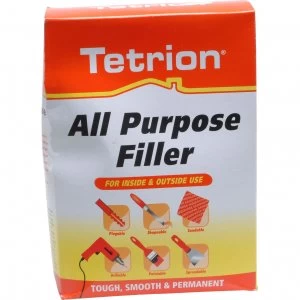 Tetrion All Purpose Powder Filler 1.5KG