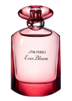 Shiseido Ever Bloom Ginza Flower