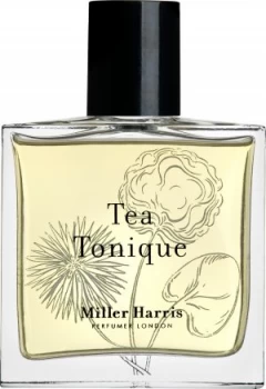 Miller Harris Tea Tonique Eau de Parfum Unisex 50ml