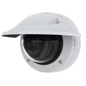 Axis P3268-LVE Dome IP security camera Outdoor 3840 x 2160 pixels Ceiling/wall