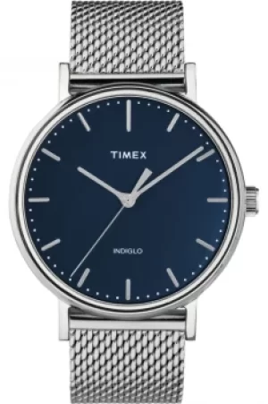 Timex Fairfield Watch TW2T37500