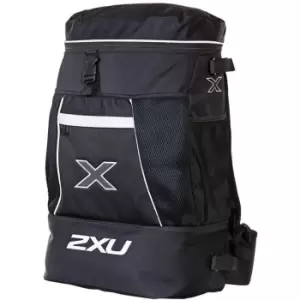 2XU Transition Bag - Black