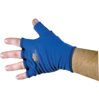 501-00 Anti-impact Gloves - L - Impacto Protective Products Inc