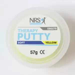 NRS Healthcare Hand Exercise Putty - Soft - 57g