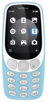Nokia 3310 2018