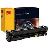 Kodak 185H154001 Toner cartridge black, 1.4K pages (replaces HP...