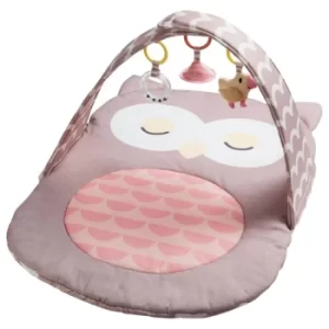 Hape Baby Owl Bed