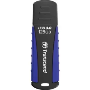 Transcend JetFlash 810 USB stick 128GB Purple TS128GJF810 USB 3.2 1st Gen (USB 3.0)