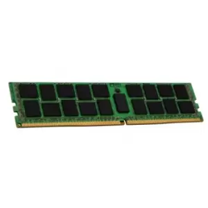 System Specific Memory KCS-UC426/32G - 32GB - 1 x 32GB - DDR4 - 2666 MHz - 288-pin DIMM