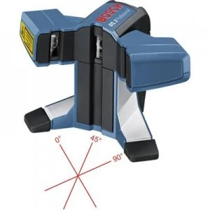 Bosch Professional GTL 3 Tiling laser Range (max.): 20 m