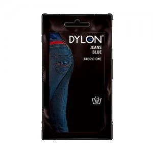 Dylon Jeans Blue Hand Dye