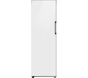 Samsung Bespoke SpaceMax RZ32C76GE12/EU Tall Freezer - Clean White