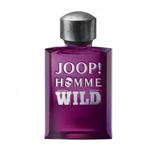 Joop Homme Wild Eau de Toilette For Him 75ml