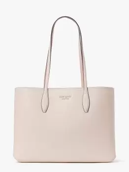 Kate Spade All Day Large Tote Bag Bag, Morning Beach, One Size