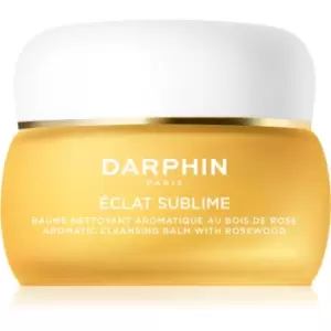 Darphin Eclat Sublime Aromatic Cleansing Balm aromatic cleansing balm with rosewood 100ml