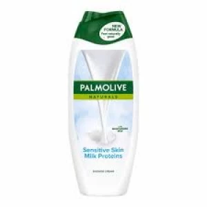 Palmolive Sensitive Moisturising Shower Gel 500ml