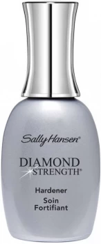 Sally Hansen Diamond Strength Treatment - Crystal Clear