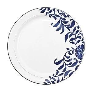 Denby Malmo Bloom Dinner Plate
