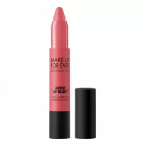 Make Up For Ever Artist Lip Blush Matte Lipstick 201 Blushing rose