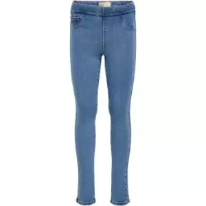 Only Jeggings - Blue