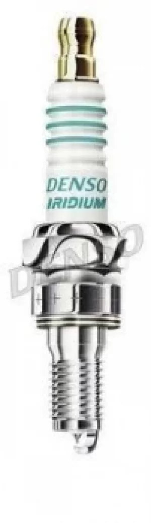 1x Denso Iridium Power Spark Plugs IUH24D IUH24D 067700-9560 0677009560 5387