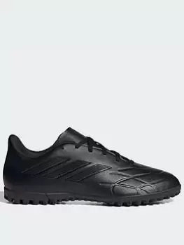 adidas Copa Sense .4 Astro Turf Football Boots - Black, Size 9, Men
